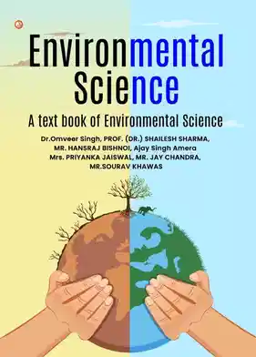 IB 10 Sciences (Group 4)- Environmental Science